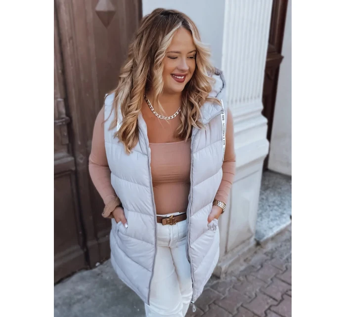 Dámská vesta Dstreet model 20772524 - BH FOREVER Dámská vesta Dstreet model 20772524 - BH FOREVER