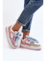 Športová obuv model 192929 Step in style Športová obuv model 192929 Step in style