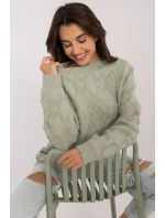 Model svetra 199640 AT