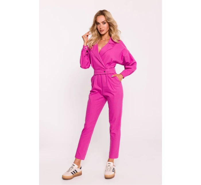 Dámsky overal model 199673 Moe