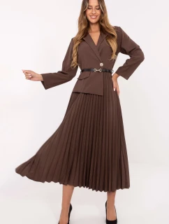 Denné šaty model 219190 Taliansko Moda