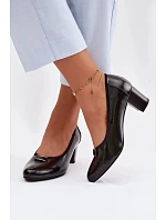 Čerpadlá model 227171 Step in style