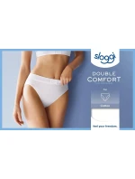 sloggi Double Comfort Tai - WHITE - SLOGGI WHITE - SLOGGI sloggi Double Comfort Tai - WHITE - SLOGGI WHITE - SLOGGI