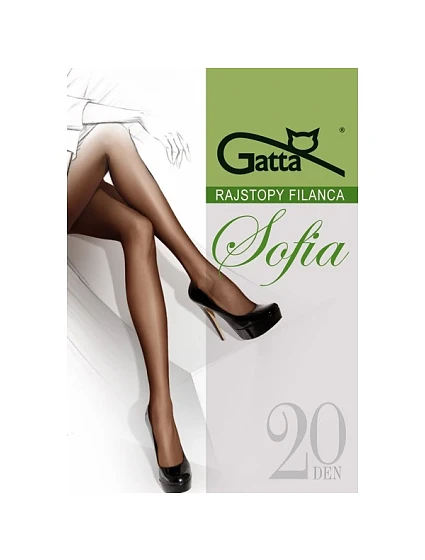 Dámské punčochové kalhoty Sofia 20 den model 14717686 - Gatta