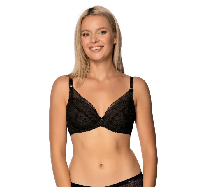 Dámská pushup podprsenka Nipplex model 18001466 - Mefemi Dámská pushup podprsenka Nipplex model 18001466 - Mefemi