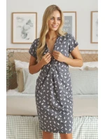 Dámská těhotenská košile model 20086720 - Doctornap