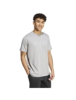 Pánske tričko adidas Tech Linear Graphic M IY0728