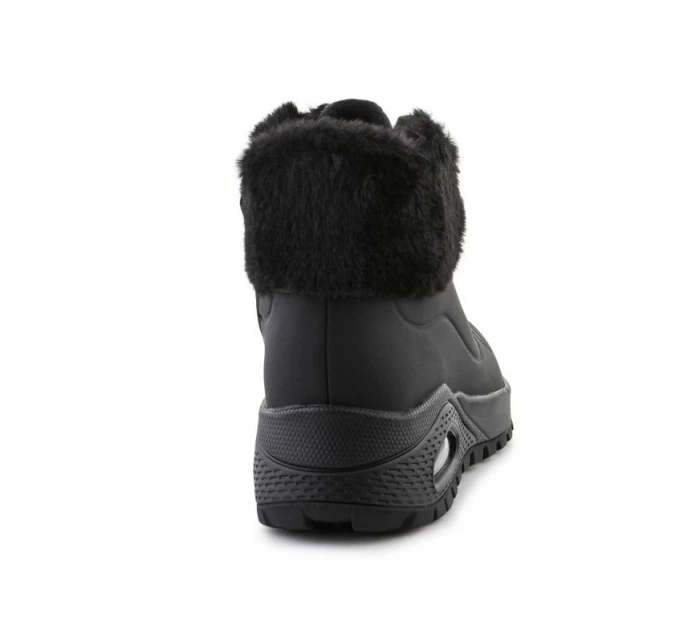Topánky Skechers Uno Rugged Fall Air W 167274-BBK Topánky Skechers Uno Rugged Fall Air W 167274-BBK