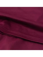 Dámské tričko s dlouhým rukávem LADY model 21354208 LS - Martes