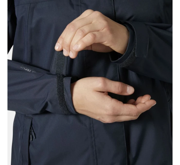 Helly Hansen Vancouver Raincoat W 54351 597 Bunda Helly Hansen Vancouver Raincoat W 54351 597 Bunda