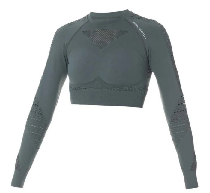 Tričko Top Brubeck Gym W LC10020