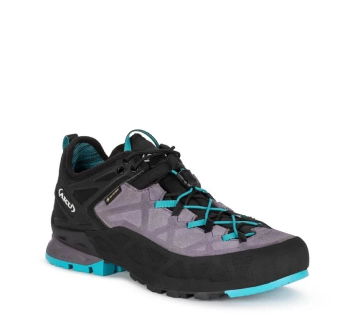 Rock Goretex W model 21164831 dámské boty - Aku