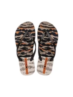 Animal W model 21177578 dámské žabky - Ipanema