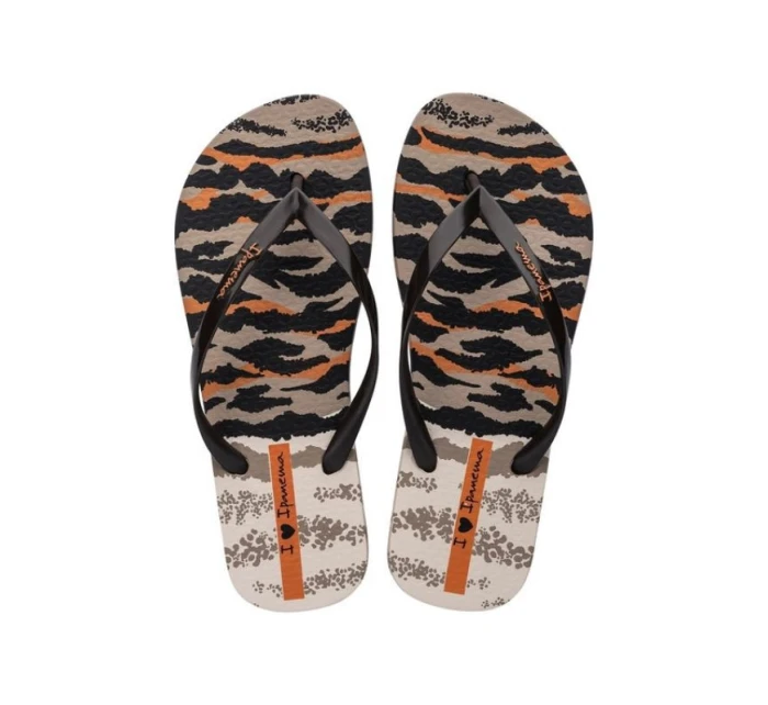 Animal W model 21177578 dámské žabky - Ipanema