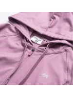 Detská mikina CYRA JRG