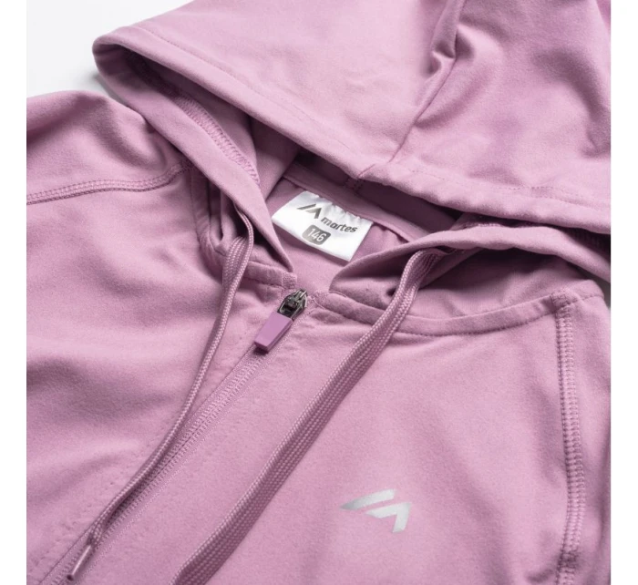 Detská mikina CYRA JRG