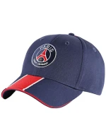 Baseballová čepice Paris model 21909880 - Paris Saint Germain Baseballová čepice Paris model 21909880 - Paris Saint Germain
