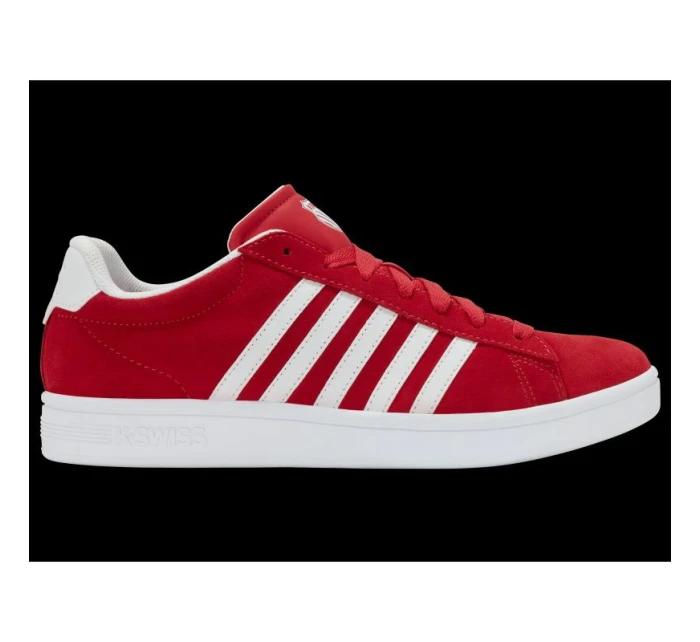 K-Swiss COURT TIEBRK II SDE (09492-682-M)