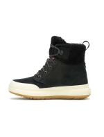 Dámske zimné topánky MERRELL J007056 MARQUETTE THERMO LACE WP (J007056)