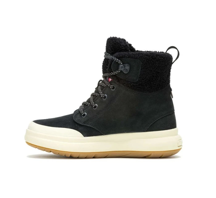 Dámske zimné topánky MERRELL J007056 MARQUETTE THERMO LACE WP (J007056)