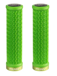 Gripy FUNN HOLESHOT zelené