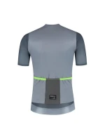 Rogelli dres FAST šedý XL