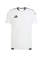 Pánsky dres adidas Tiro 26 Competition Match Jersey bielo-čierny KA6167 pánsky