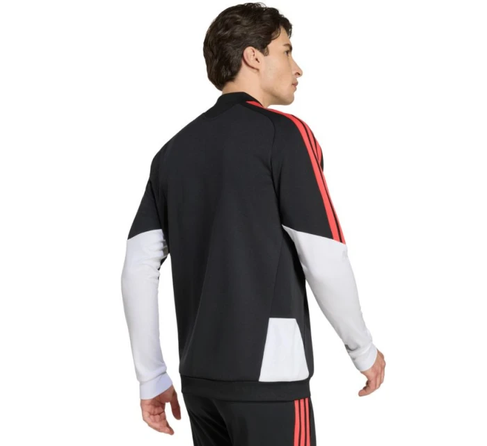 Pánska mikina adidas Tiro 26 Competition Training Sweatshirt black KA7680 pánska
