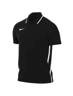 Pánske tričko Nike Dri-Fit Park 26 Polo black HM7136 010 pánske