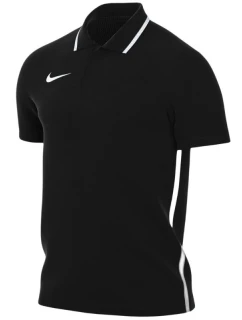 Pánske tričko Nike Dri-Fit Park 26 Polo black HM7136 010 pánske