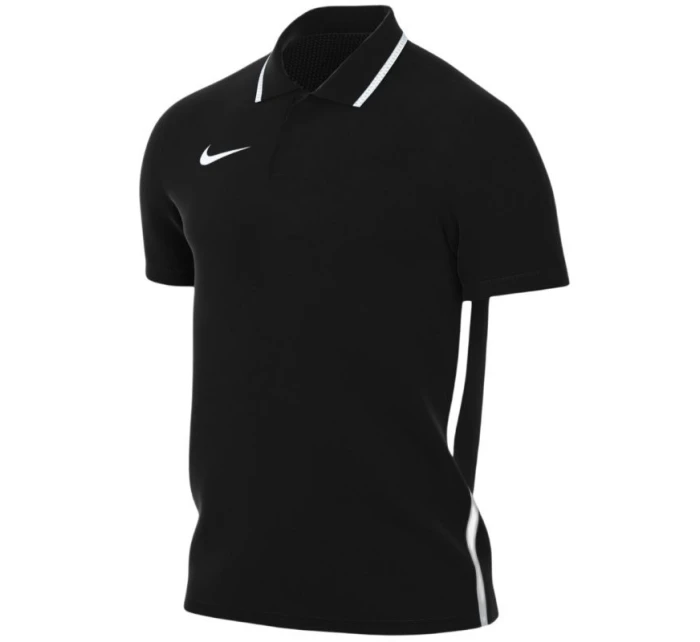 Pánske tričko Nike Dri-Fit Park 26 Polo black HM7136 010 pánske
