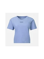 Koszulka damska W model 22243623 Tee fioletowa - Rossignol