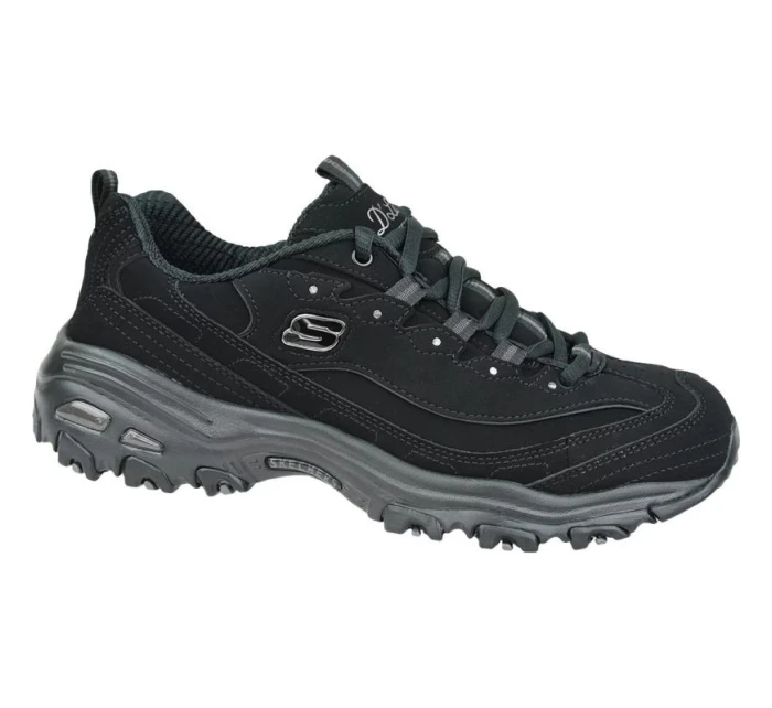 Skechers D'Lites W 11949-BBK Skechers D'Lites W 11949-BBK