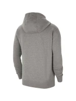 Dětská mikina Park 20 Fleece model 16032014 - NIKE Dětská mikina Park 20 Fleece model 16032014 - NIKE