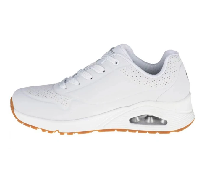 Skechers Uno-Stand on Air W 73690-WHT