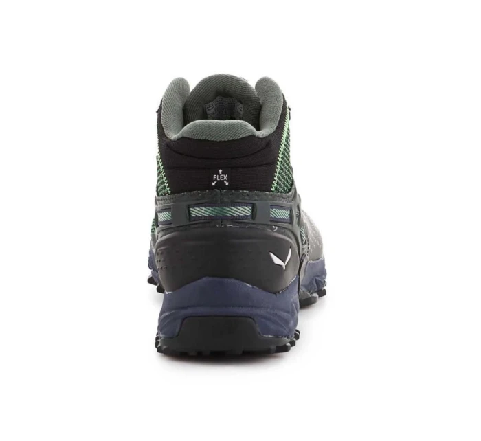 Pánska treková obuv Salewa Ms Ultra Flex 2 Mid GTX M 61387-5322 Pánska treková obuv Salewa Ms Ultra Flex 2 Mid GTX M 61387-5322