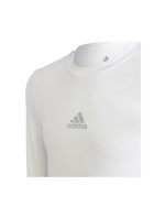 Detské kompresné tričko Techfit Jr H23156 - Adidas