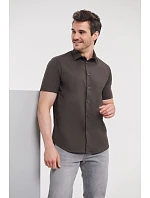 Russell Athletic 947M Elastická košeľa s krátkym rukávom 11.947M port Russell Athletic 947M Elastická košeľa s krátkym rukávom 11.947M port