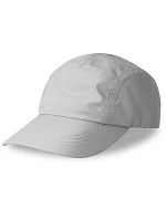 5 panelová kšiltovka grey model 22479354 - Atlantis Headwear 5 panelová kšiltovka grey model 22479354 - Atlantis Headwear