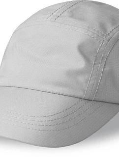 5 panelová kšiltovka grey model 22479354 - Atlantis Headwear