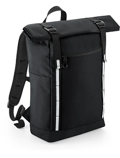 QD Batoh 51.D black model 22506351 - Quadra