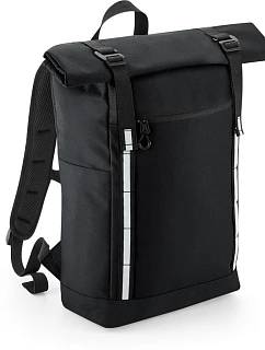 QD Batoh  51.D black model 22506351 - Quadra