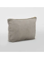 BagBase BG 714 Sametová toaletná taška 52.0714 moonstone BagBase BG 714 Sametová toaletná taška 52.0714 moonstone