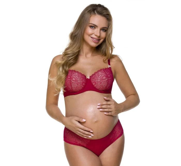 model 19006014 kolor:czerwony - Lupoline