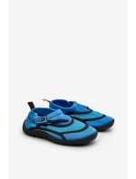 Dětské Boty Do Modré Big Star model 21663211 - Big Star Shoes