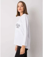 Blúzka EM BZ 612.74P biela