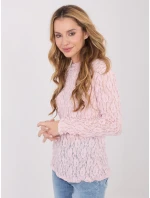 Blúzka IT BZ 9962.98 svetloružová