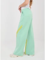 IT DR 22168.66 tepláky mätová