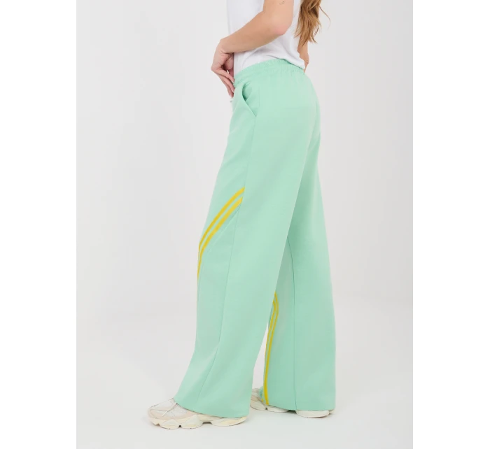 IT DR 22168.66 tepláky mätová