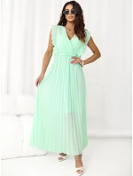 Sukienka IT SK model 22084323 mietowy - FPrice